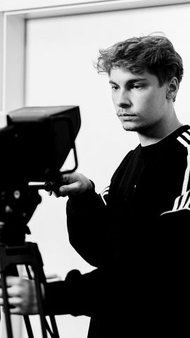 severin müller im studio 365